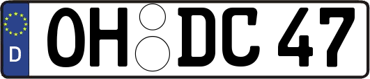 OH-DC47