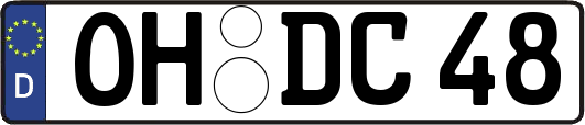 OH-DC48