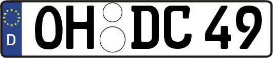 OH-DC49