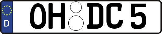 OH-DC5