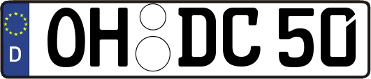OH-DC50