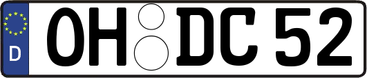 OH-DC52