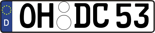 OH-DC53