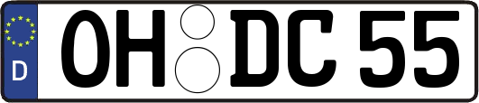 OH-DC55