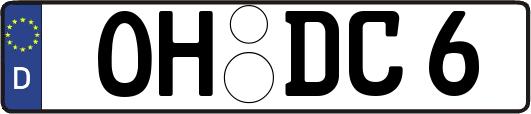 OH-DC6
