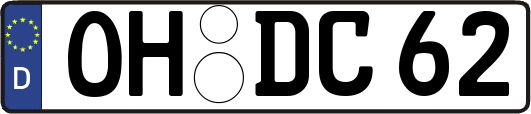 OH-DC62