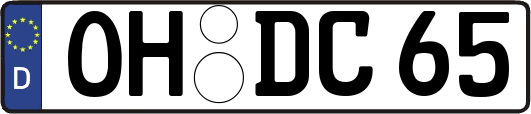 OH-DC65