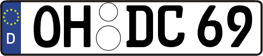 OH-DC69