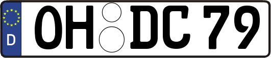 OH-DC79