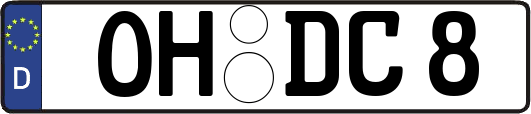 OH-DC8