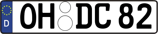 OH-DC82