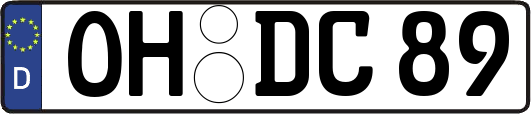 OH-DC89
