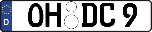 OH-DC9