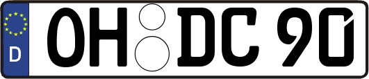OH-DC90