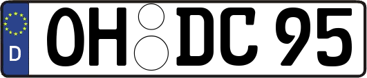OH-DC95