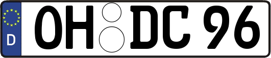 OH-DC96