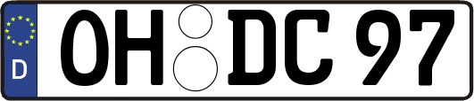 OH-DC97