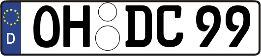OH-DC99
