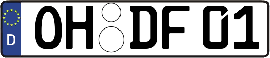 OH-DF01
