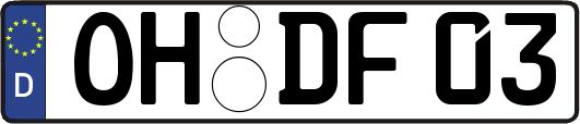 OH-DF03