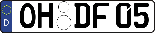 OH-DF05