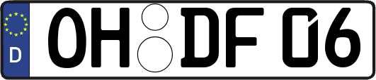 OH-DF06