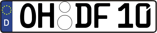 OH-DF10