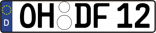 OH-DF12