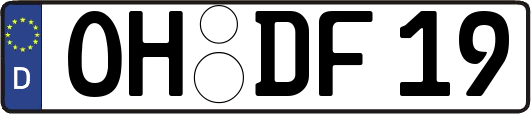 OH-DF19