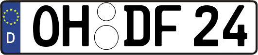 OH-DF24