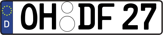 OH-DF27