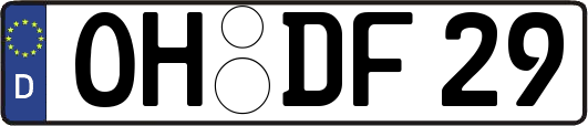 OH-DF29