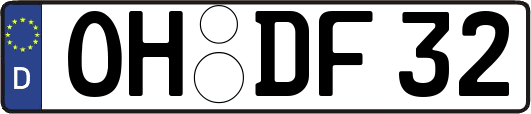 OH-DF32