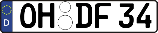 OH-DF34