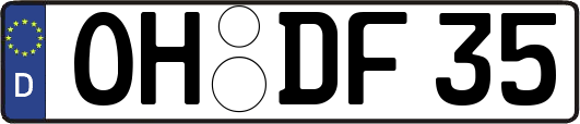 OH-DF35