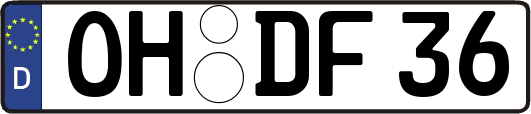 OH-DF36