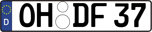 OH-DF37