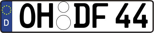 OH-DF44