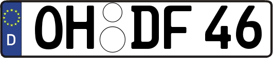 OH-DF46