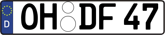OH-DF47