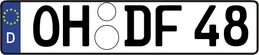 OH-DF48