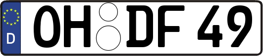 OH-DF49