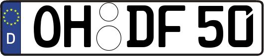 OH-DF50