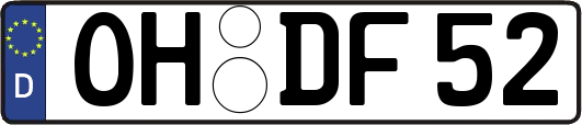 OH-DF52