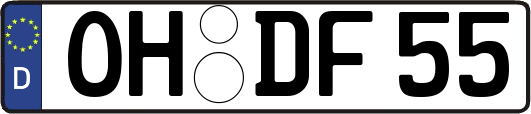 OH-DF55