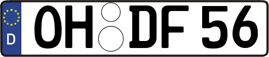 OH-DF56