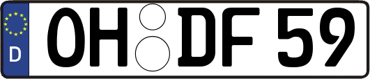 OH-DF59