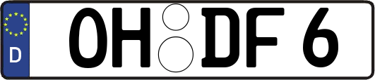 OH-DF6