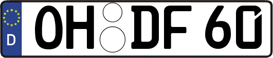 OH-DF60