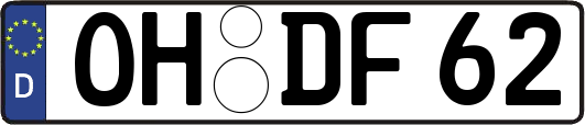 OH-DF62